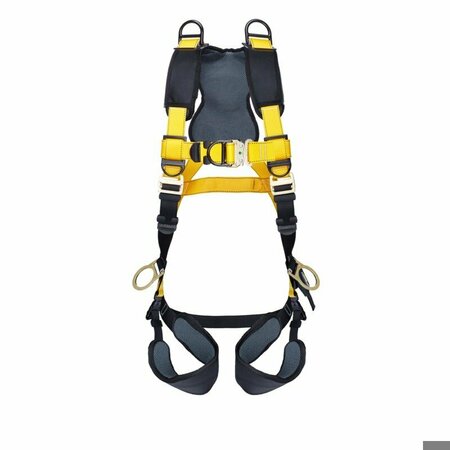 GUARDIAN PURE SAFETY GROUP SERIES 5 HARNESS, M-L, QC 37361